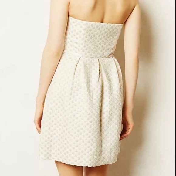 Anthropologie | Moulinette Soeurs cocktail dress - Picture 2 of 11